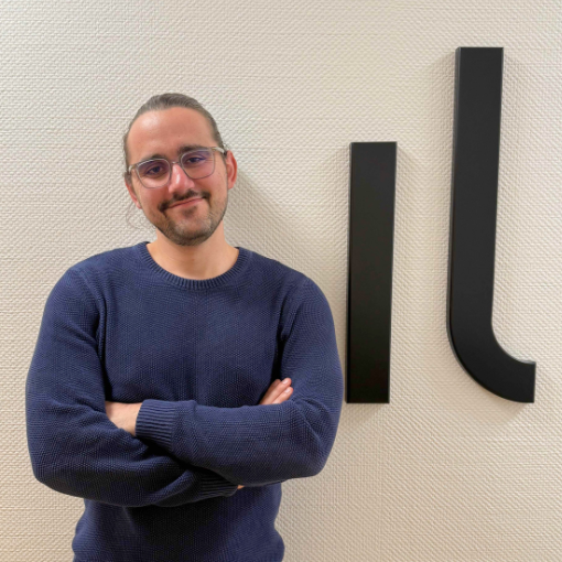 Bertrand NAU